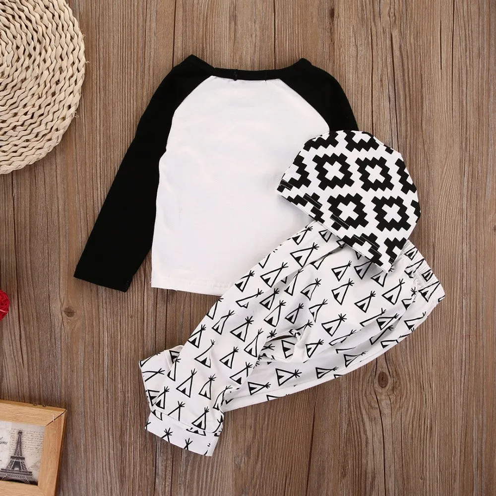 3pc Adventure set