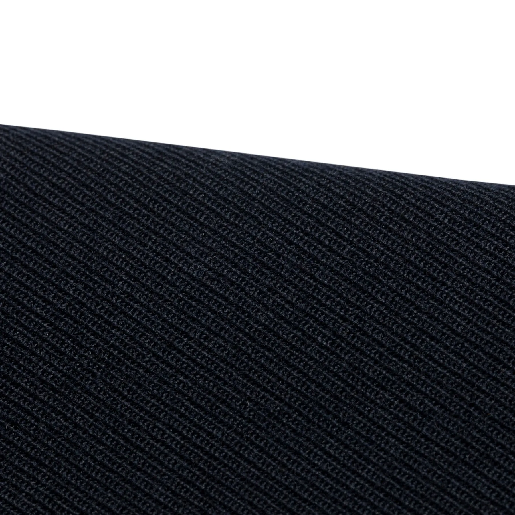 70s, Woolmark, Steep Diagonal Twill Weave, Clean Front, Structural