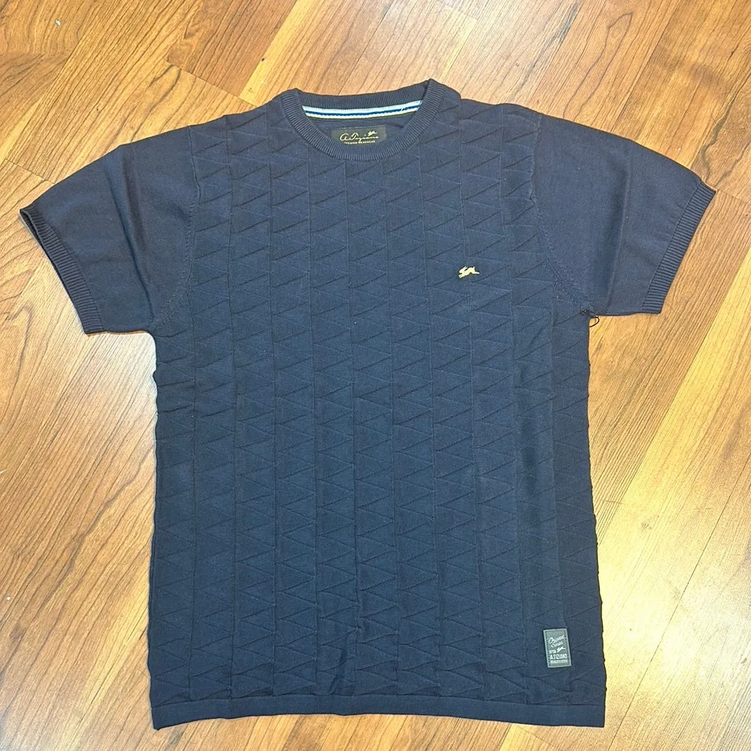 Atiziano knits