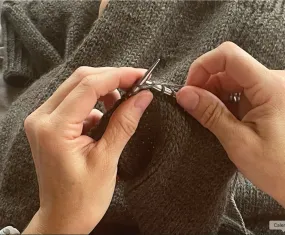 Design Your Own Knitting Lesson