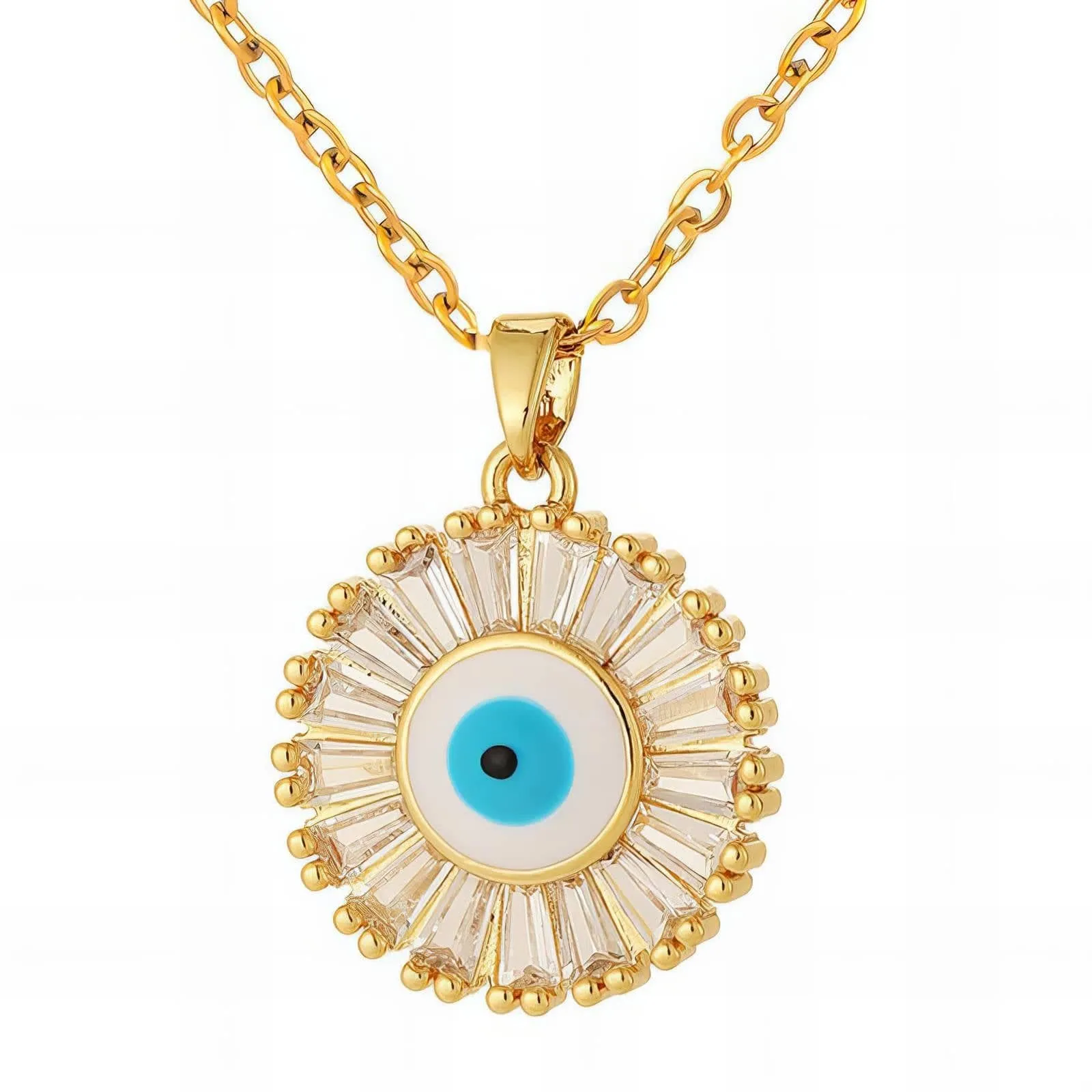 Eye of Enchantment – Your Stylish Shield Against the Ordinary