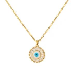 Eye of Enchantment – Your Stylish Shield Against the Ordinary
