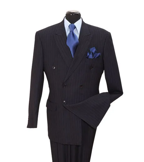 Fortino Landi 5901A-NV Mens Suit
