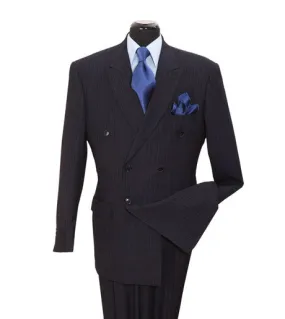 Fortino Landi 5901A-NV Mens Suit