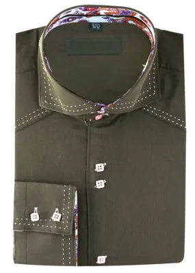 Fortino Landi AH603 Mens Shirt