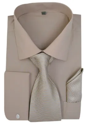 Fortino Landi SG27KH  Mens Shirt