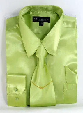 Fortino Landi SG5-A  Mens Shirt