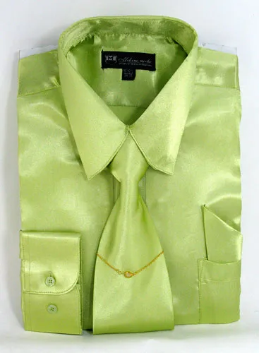 Fortino Landi SG5-A  Mens Shirt