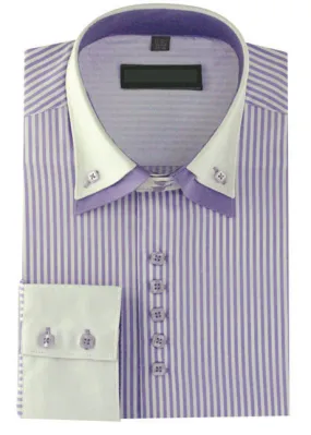 Fortino Landi Shirt606-LAC Mens Shirt