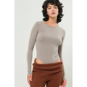 Long Sleeve Bodysuit