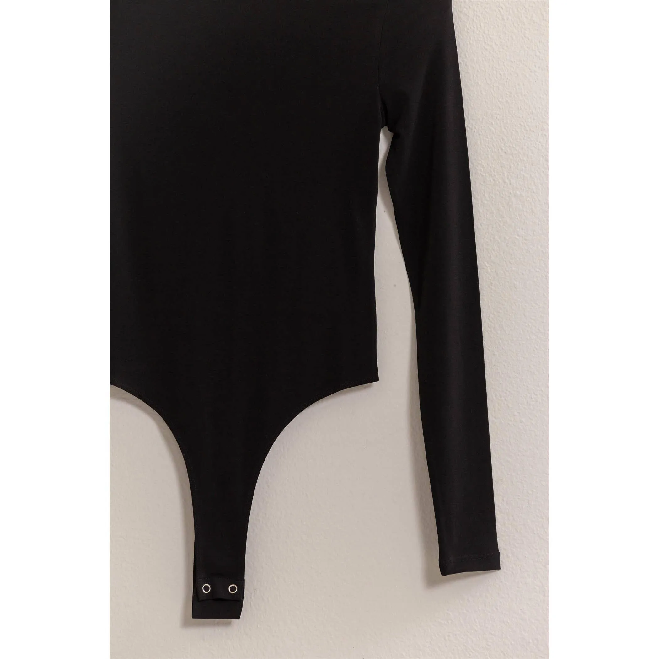 Long Sleeve Bodysuit