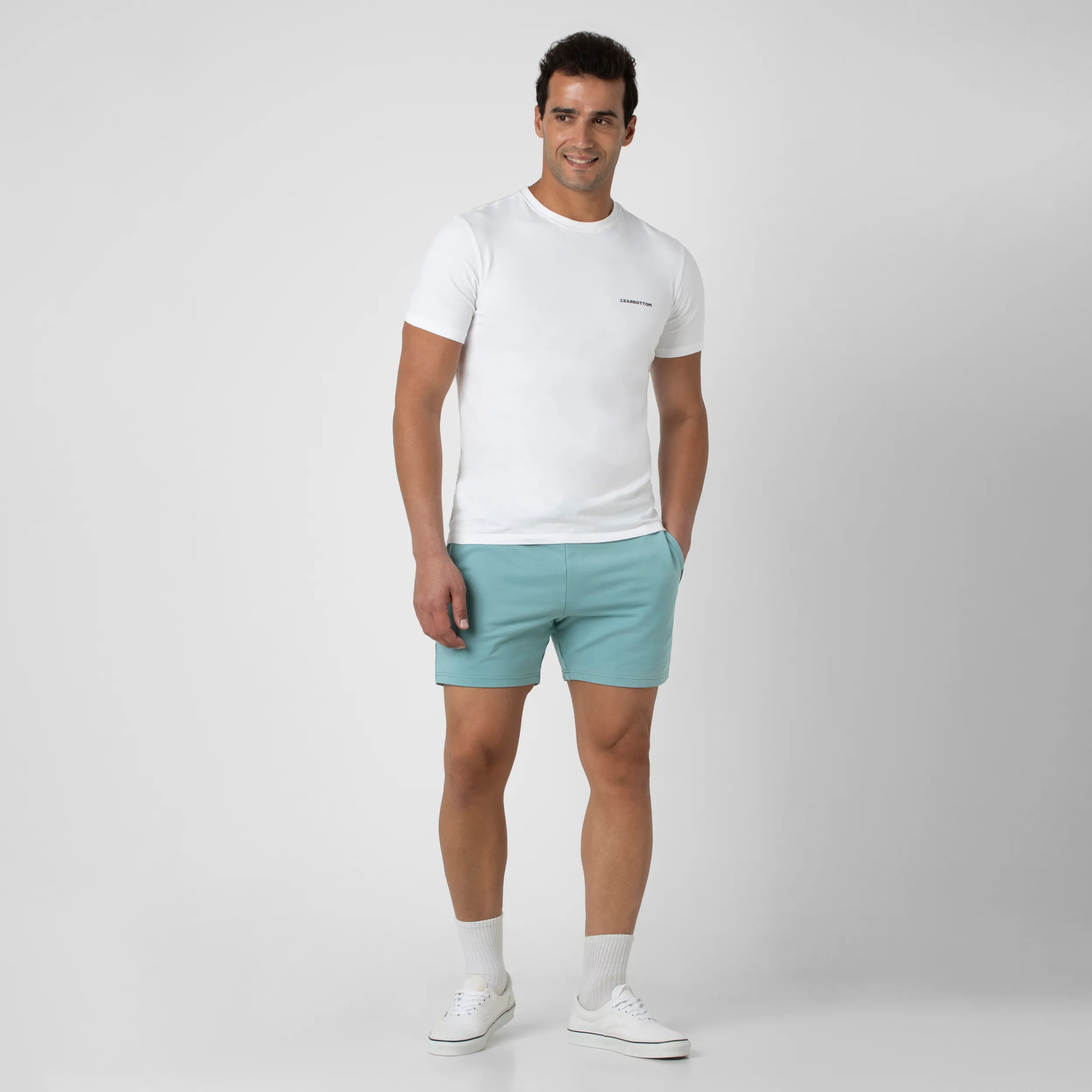 Lounge Short