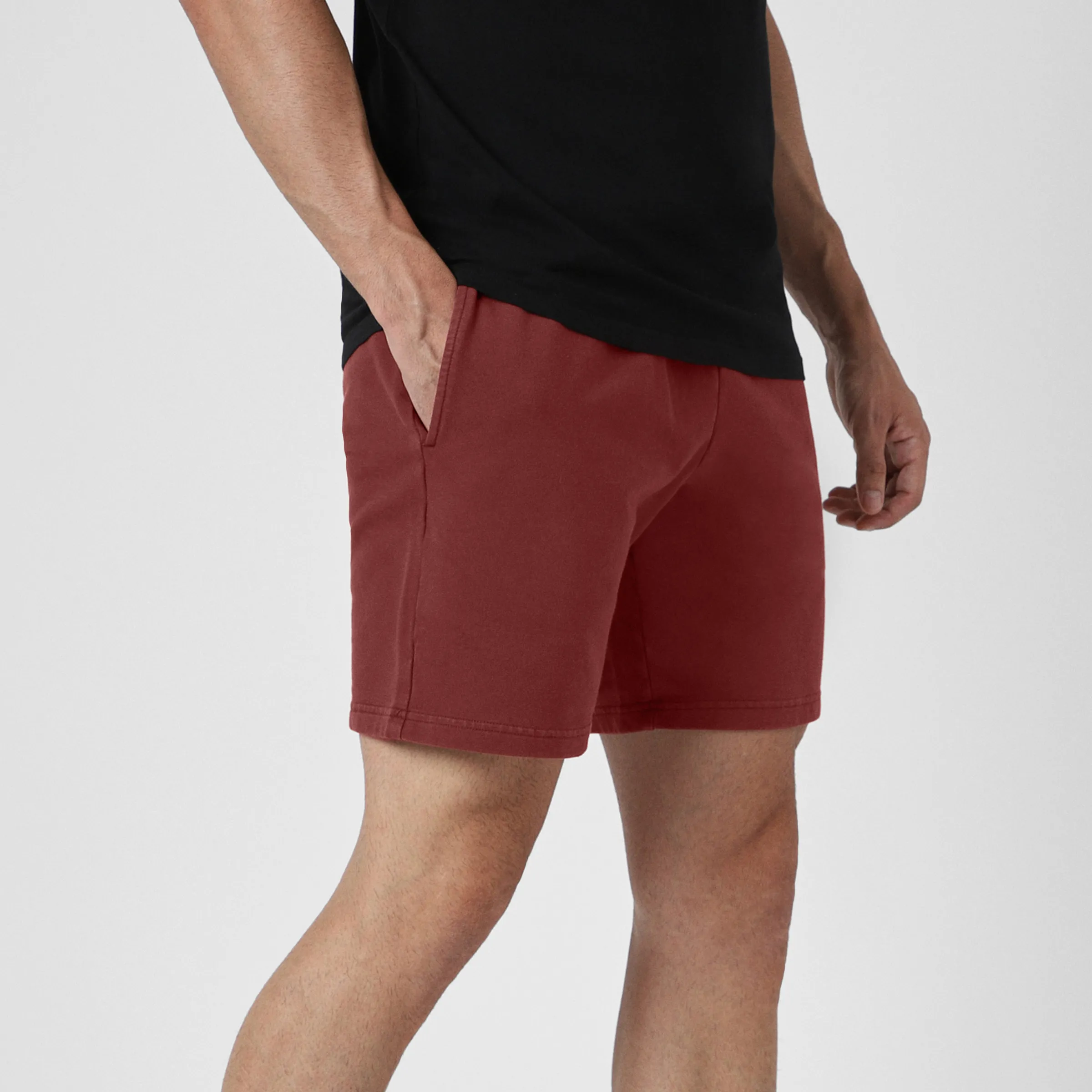 Lounge Short