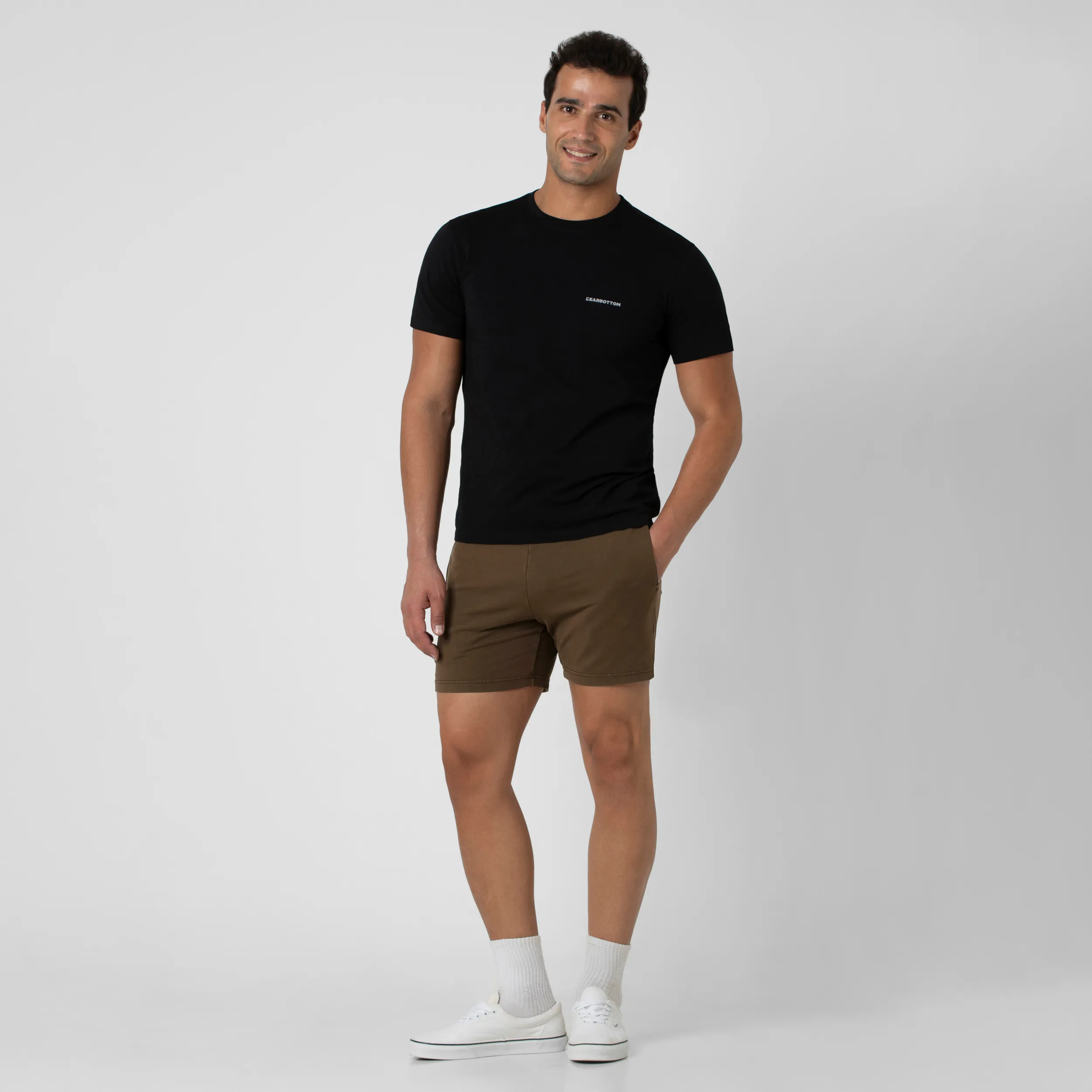 Lounge Short