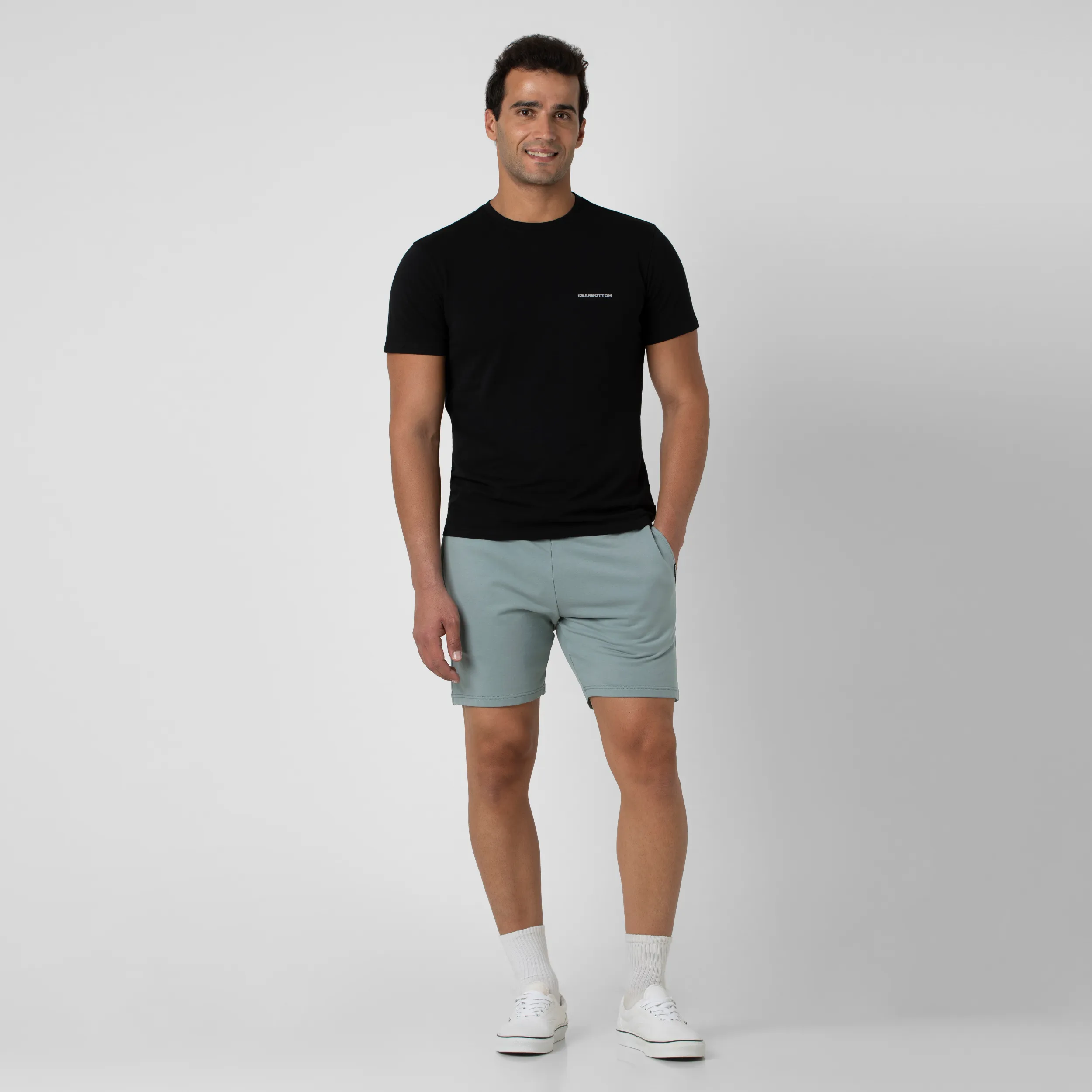 Lounge Short