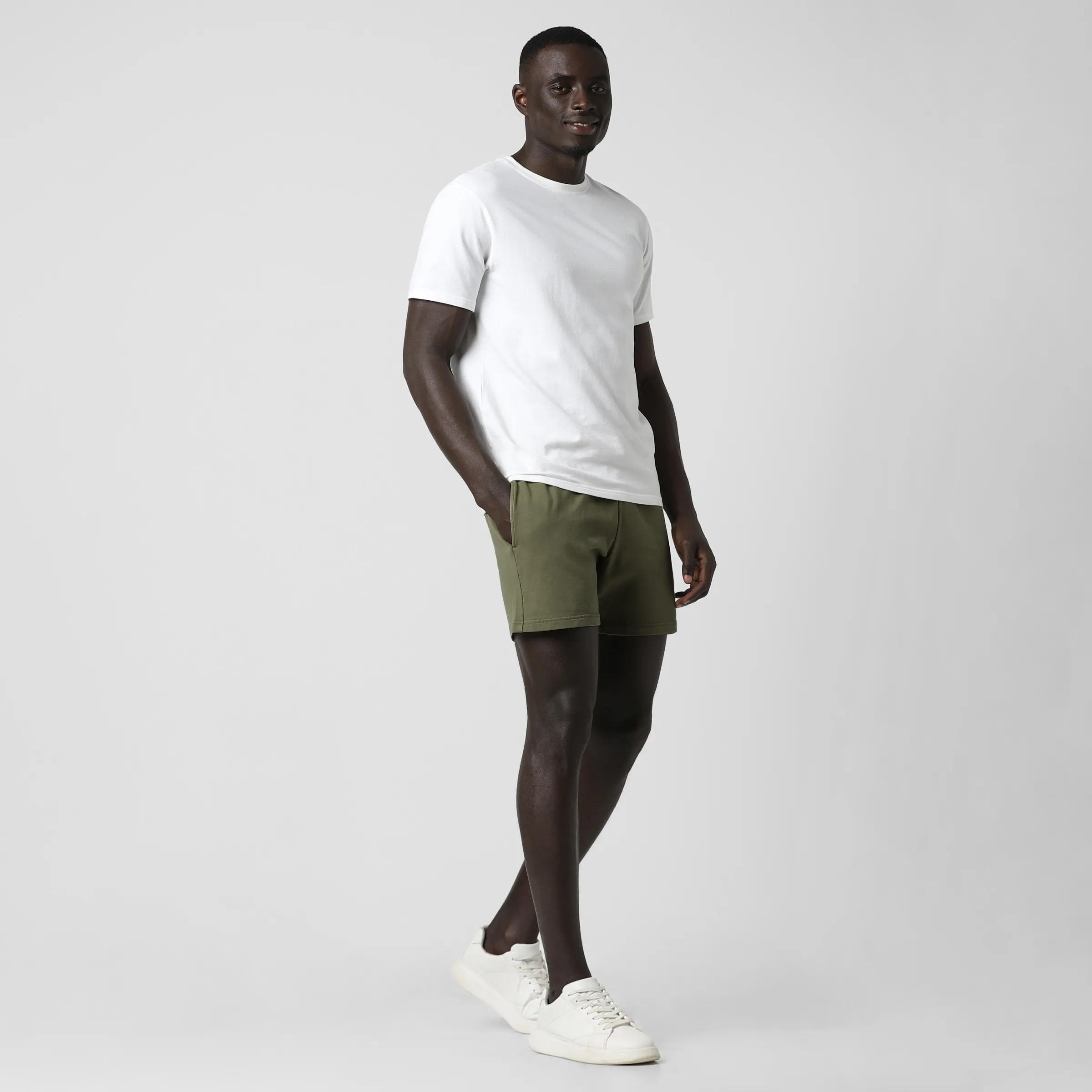 Lounge Short