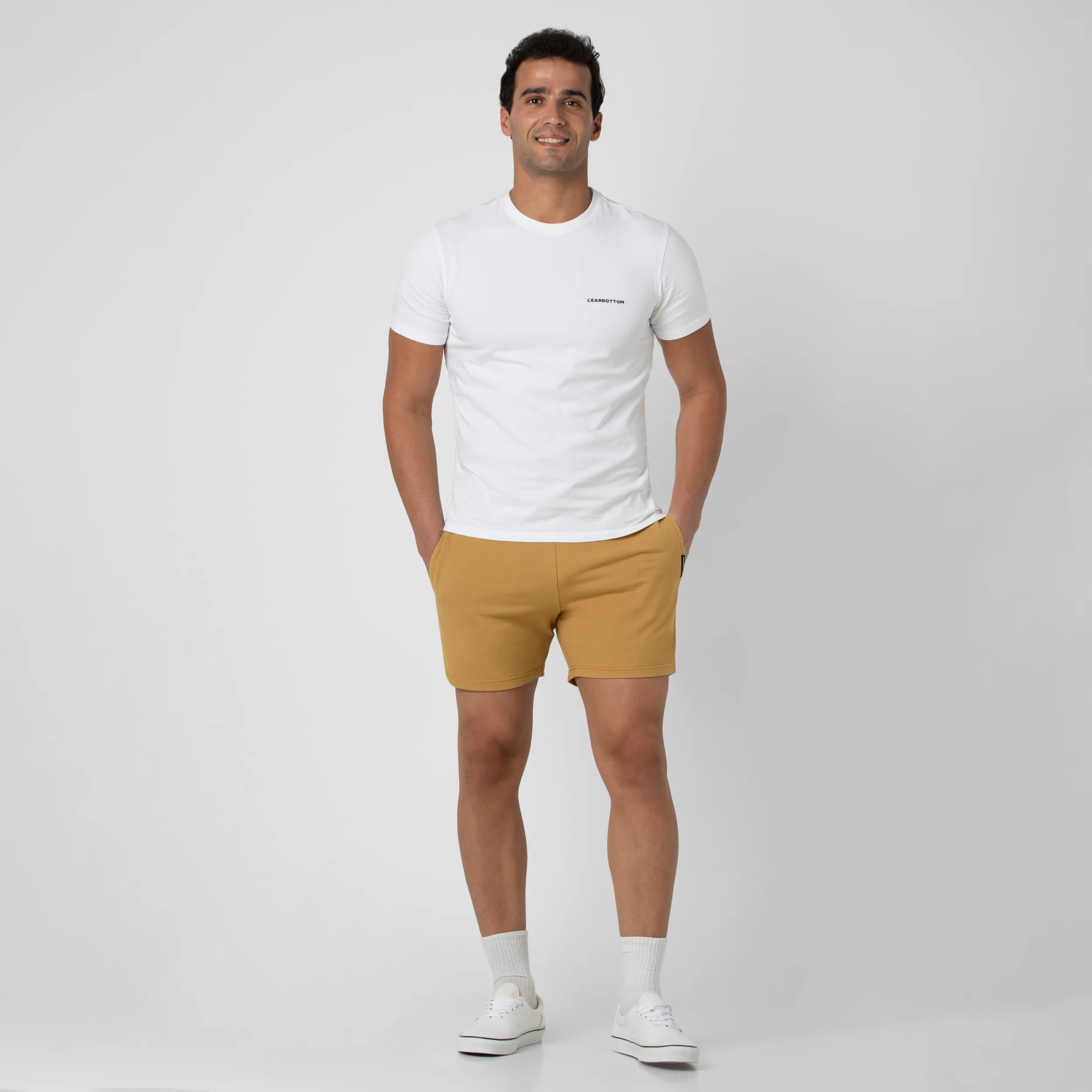 Lounge Short