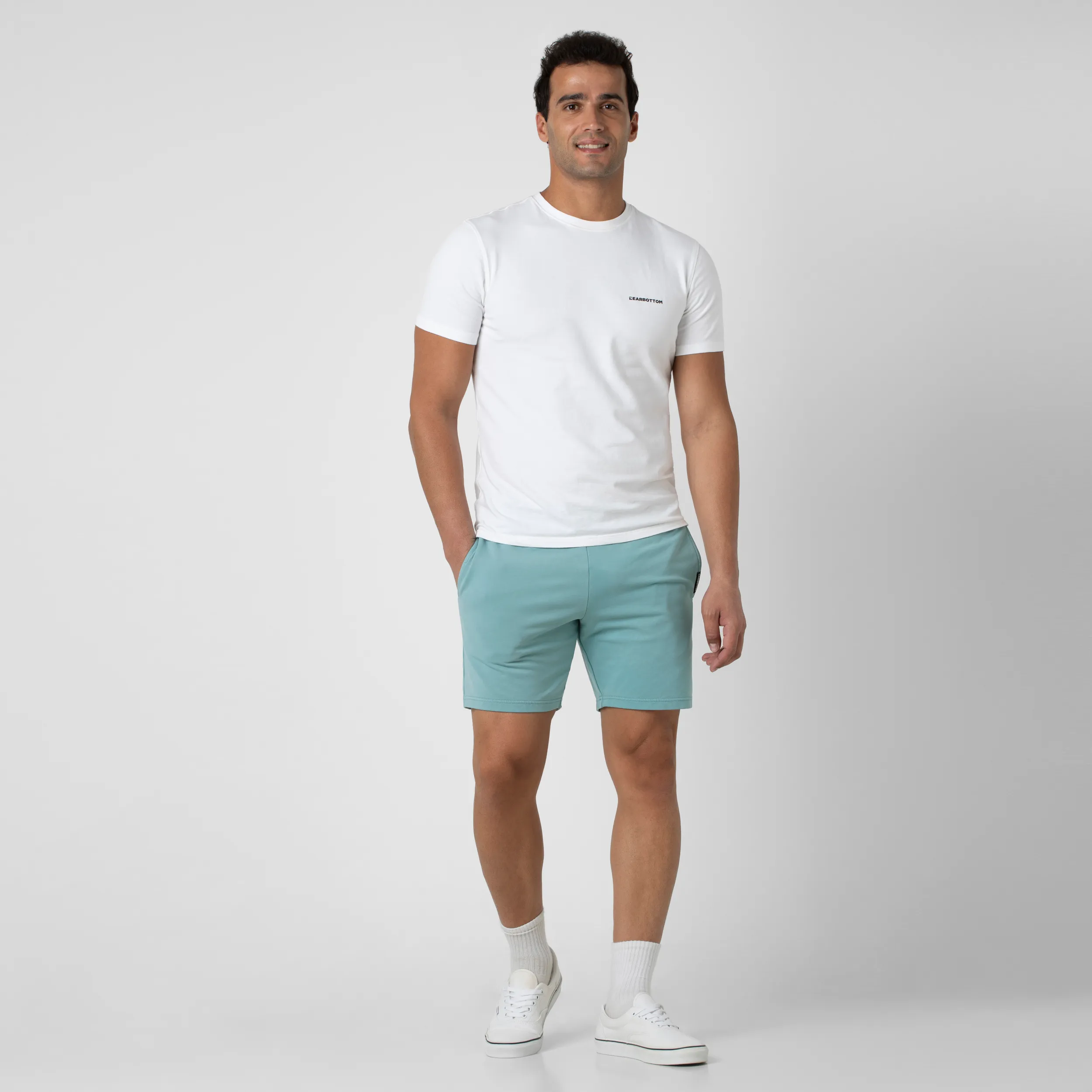 Lounge Short