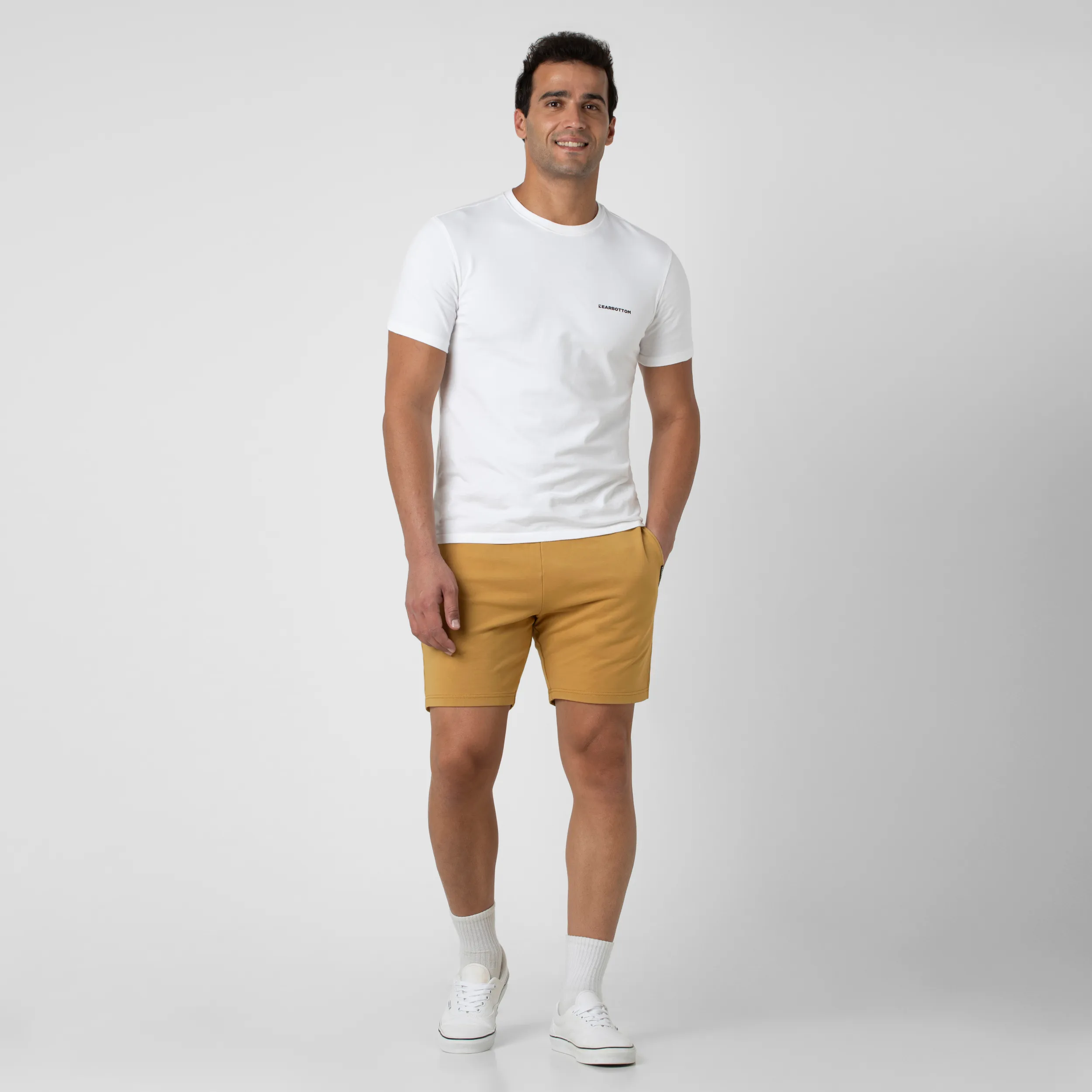 Lounge Short