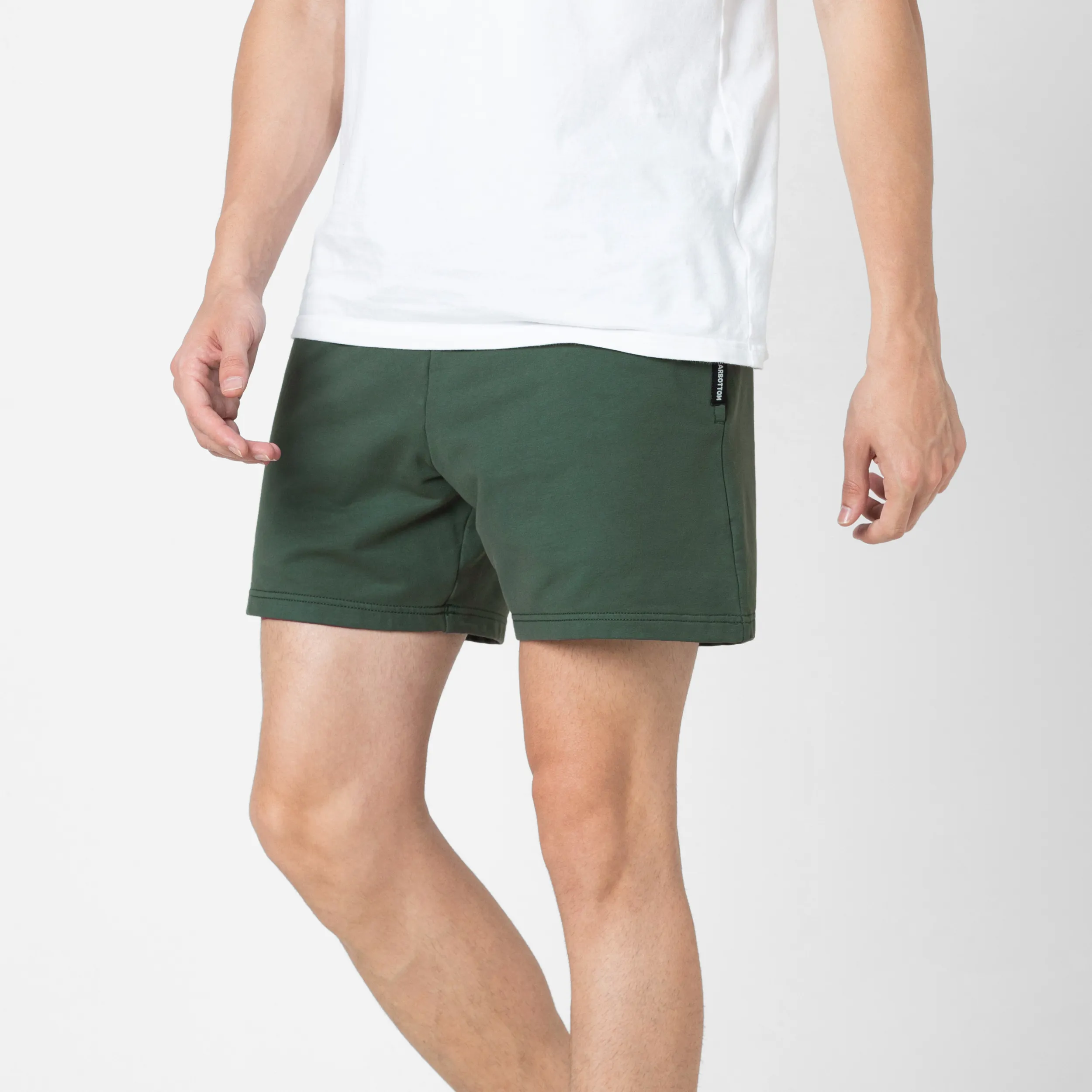 Lounge Short