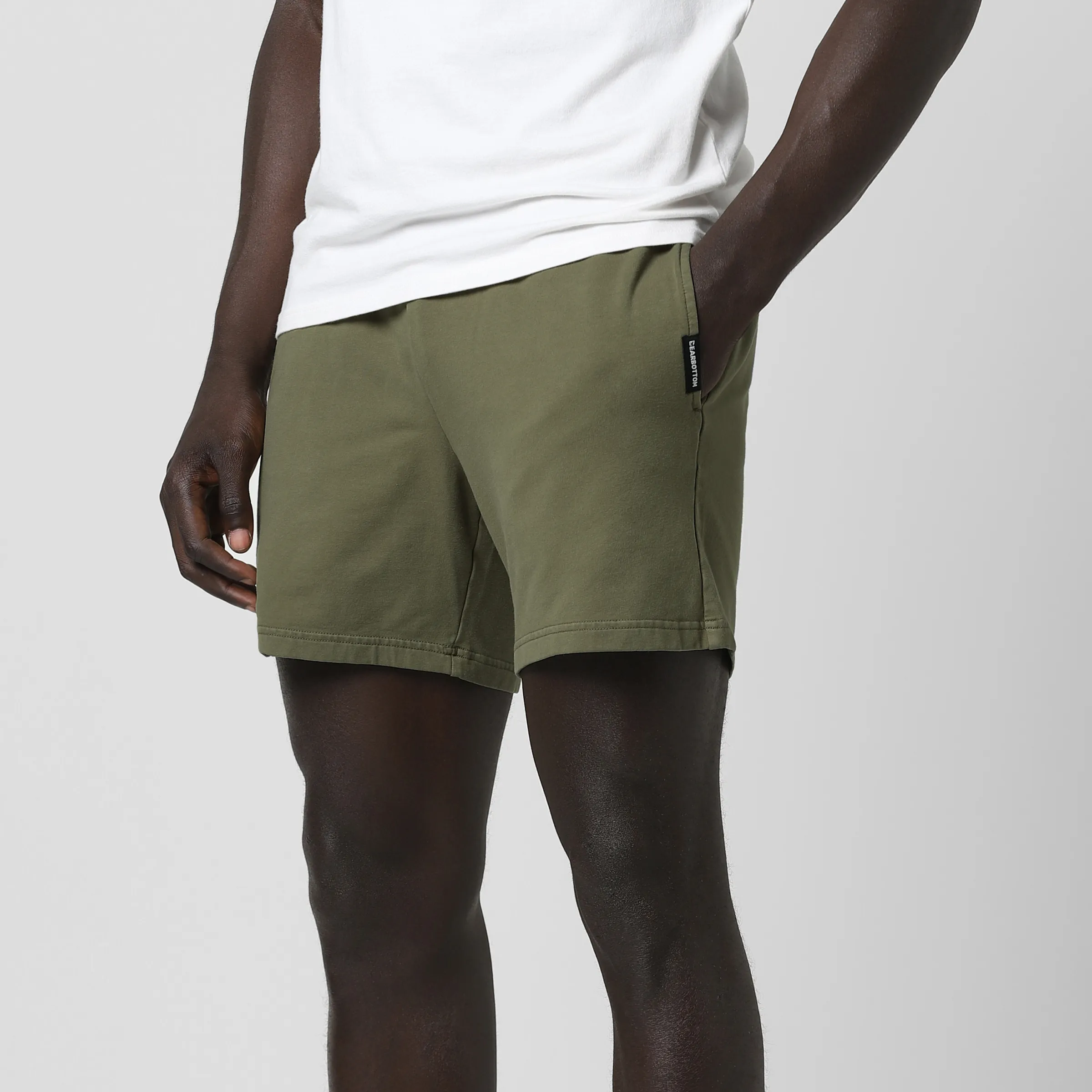 Lounge Short