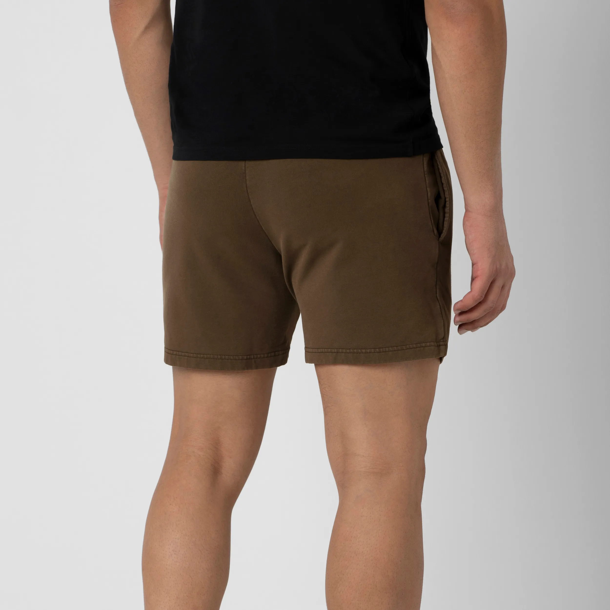 Lounge Short