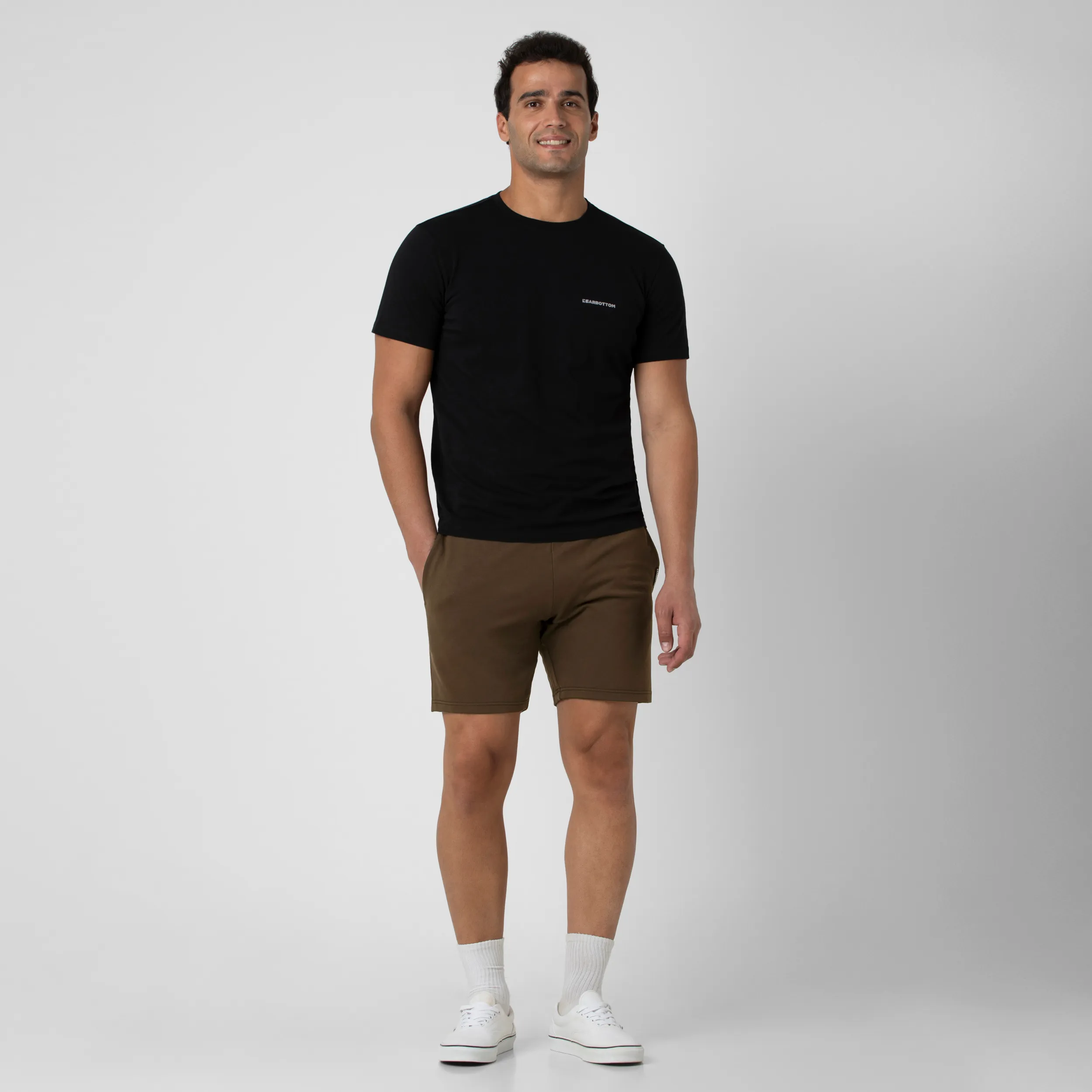Lounge Short