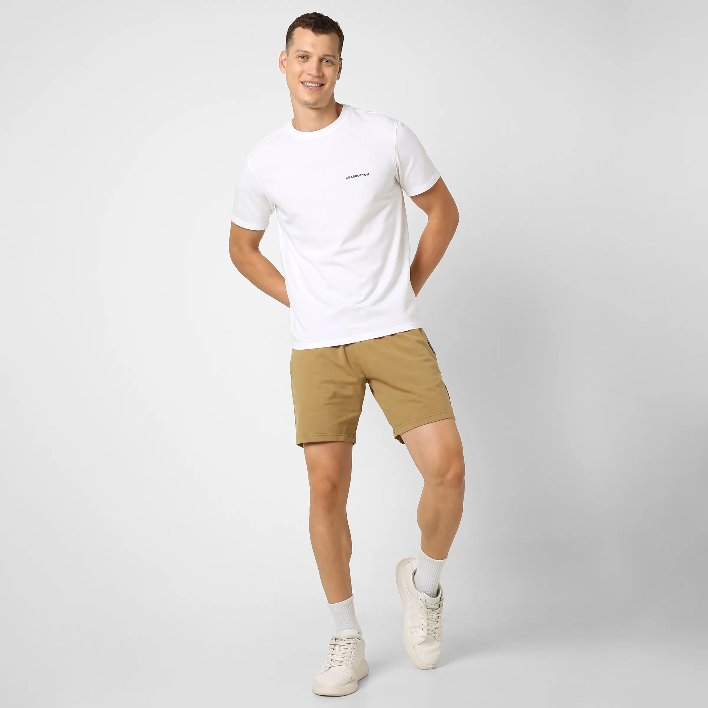 Lounge Short