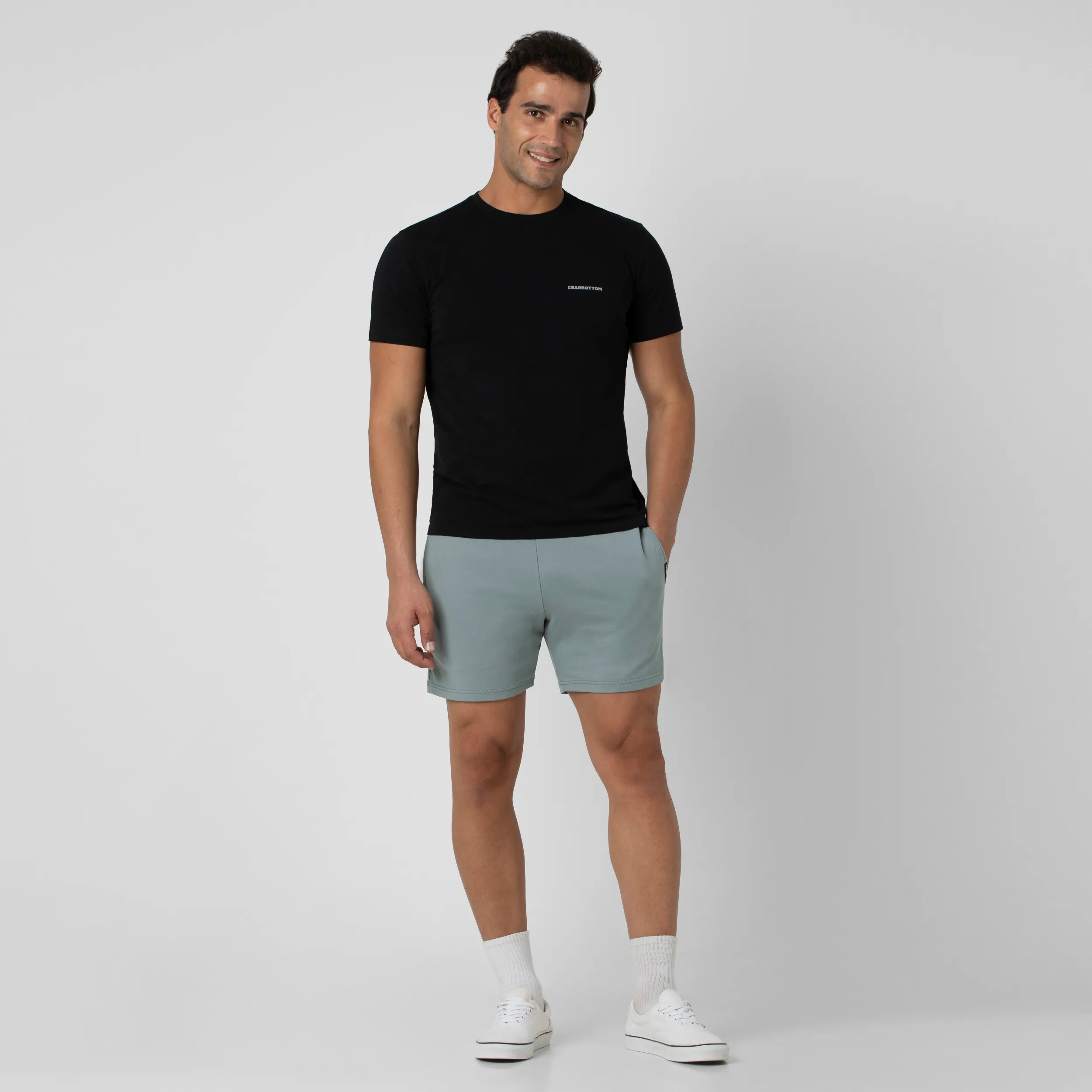 Lounge Short