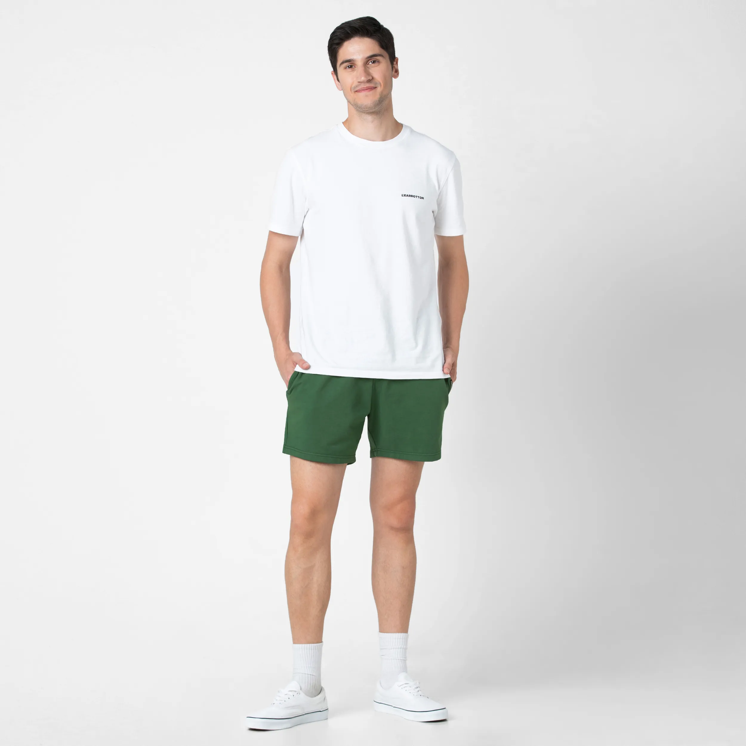 Lounge Short