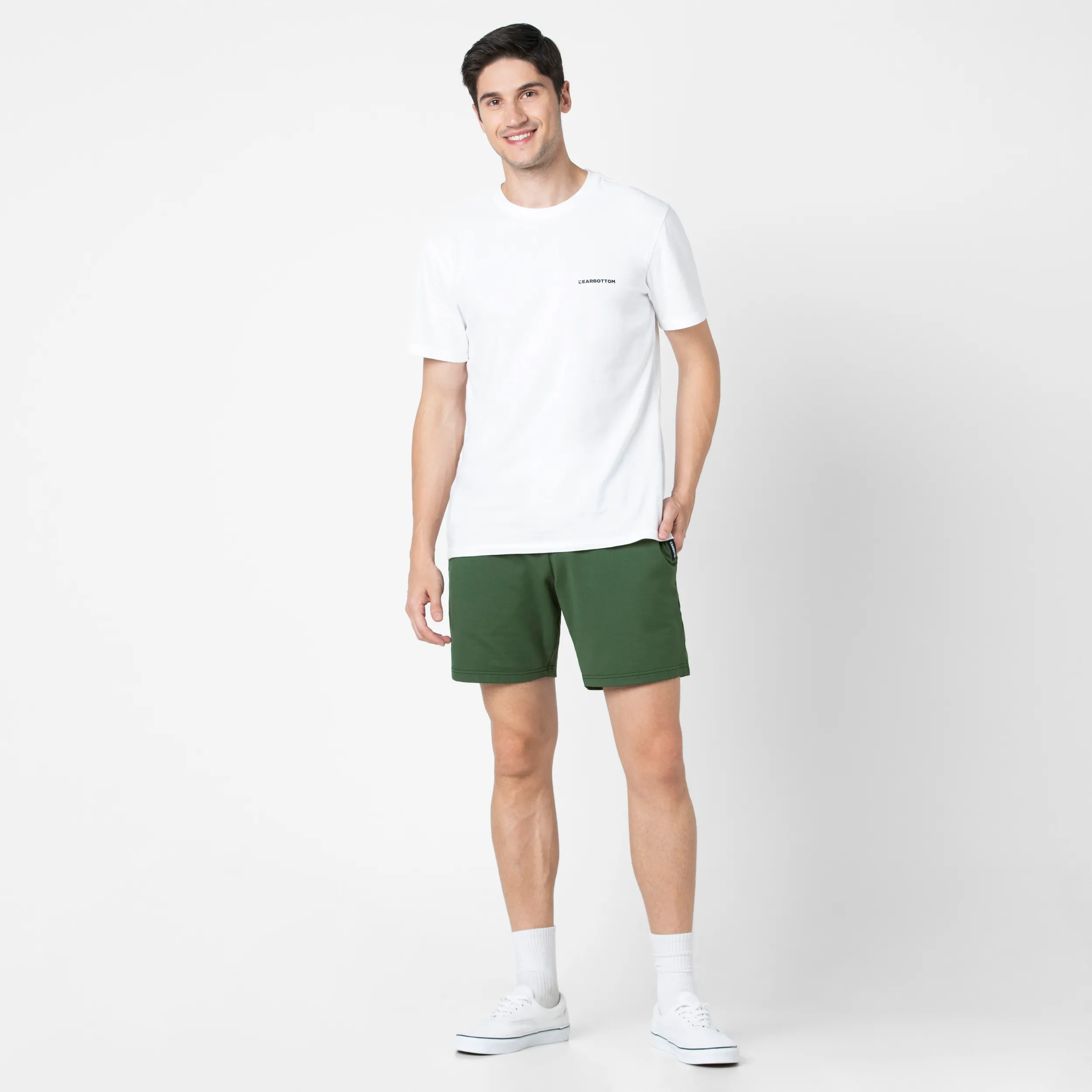 Lounge Short