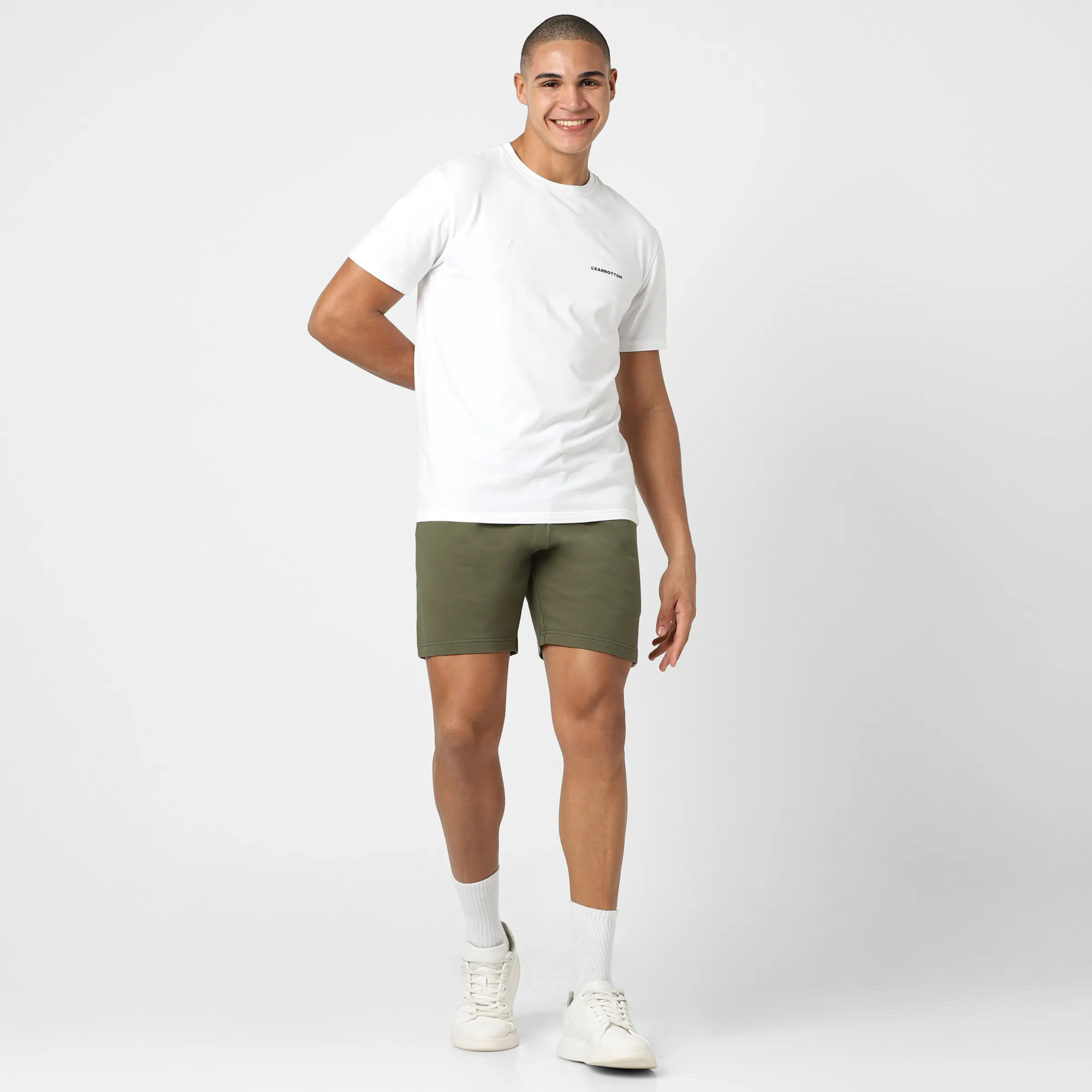 Lounge Short