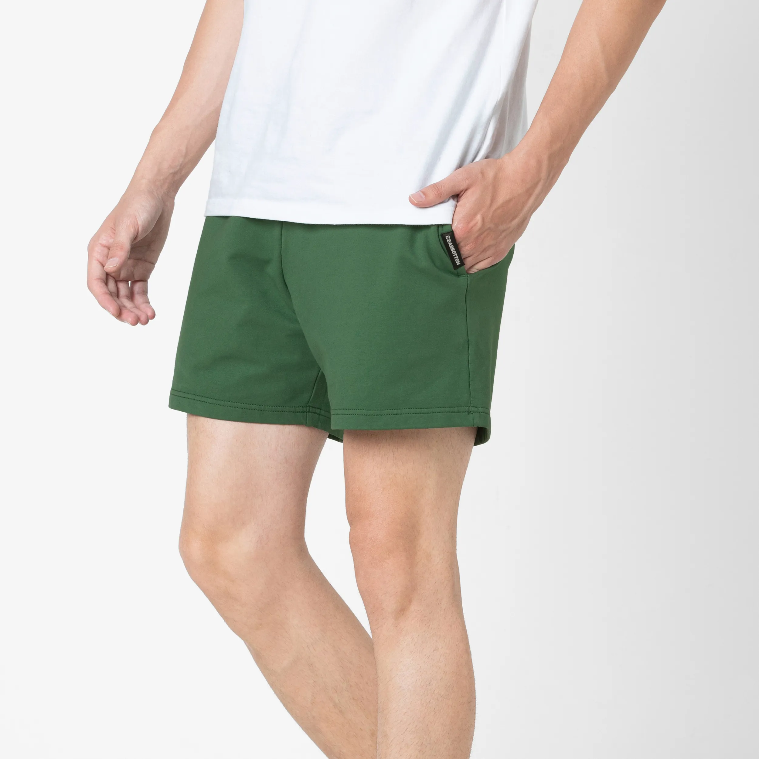 Lounge Short