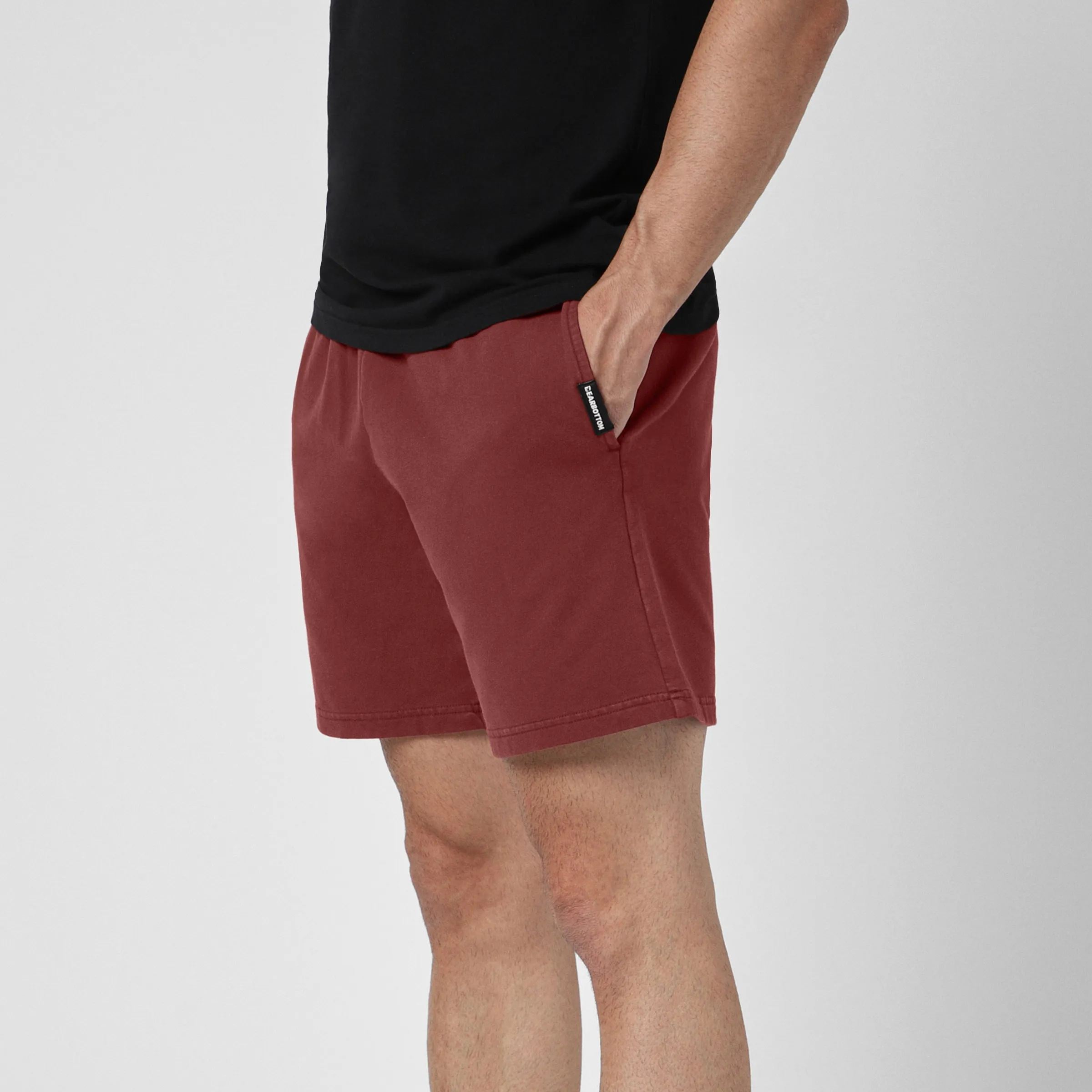 Lounge Short