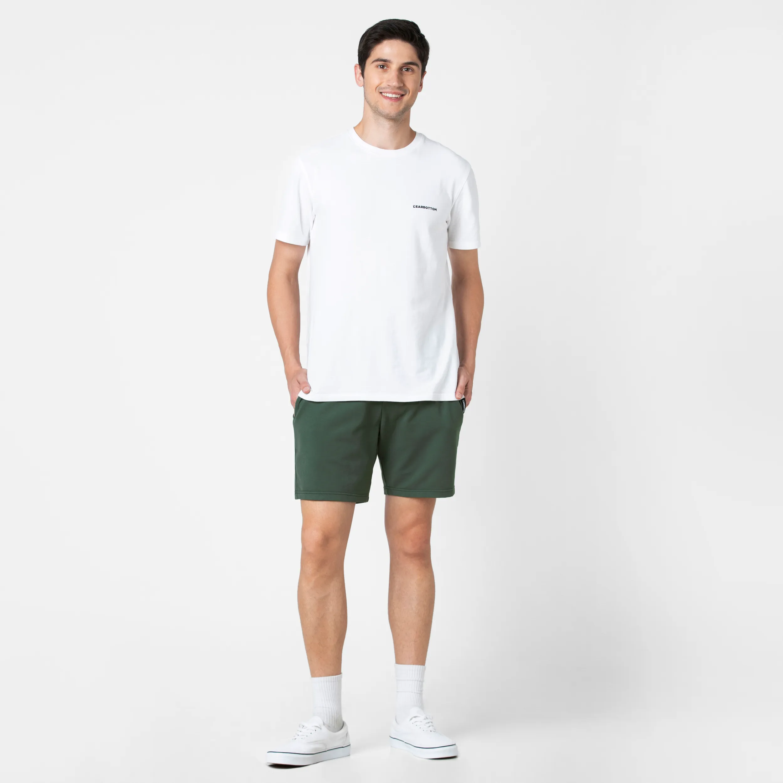 Lounge Short
