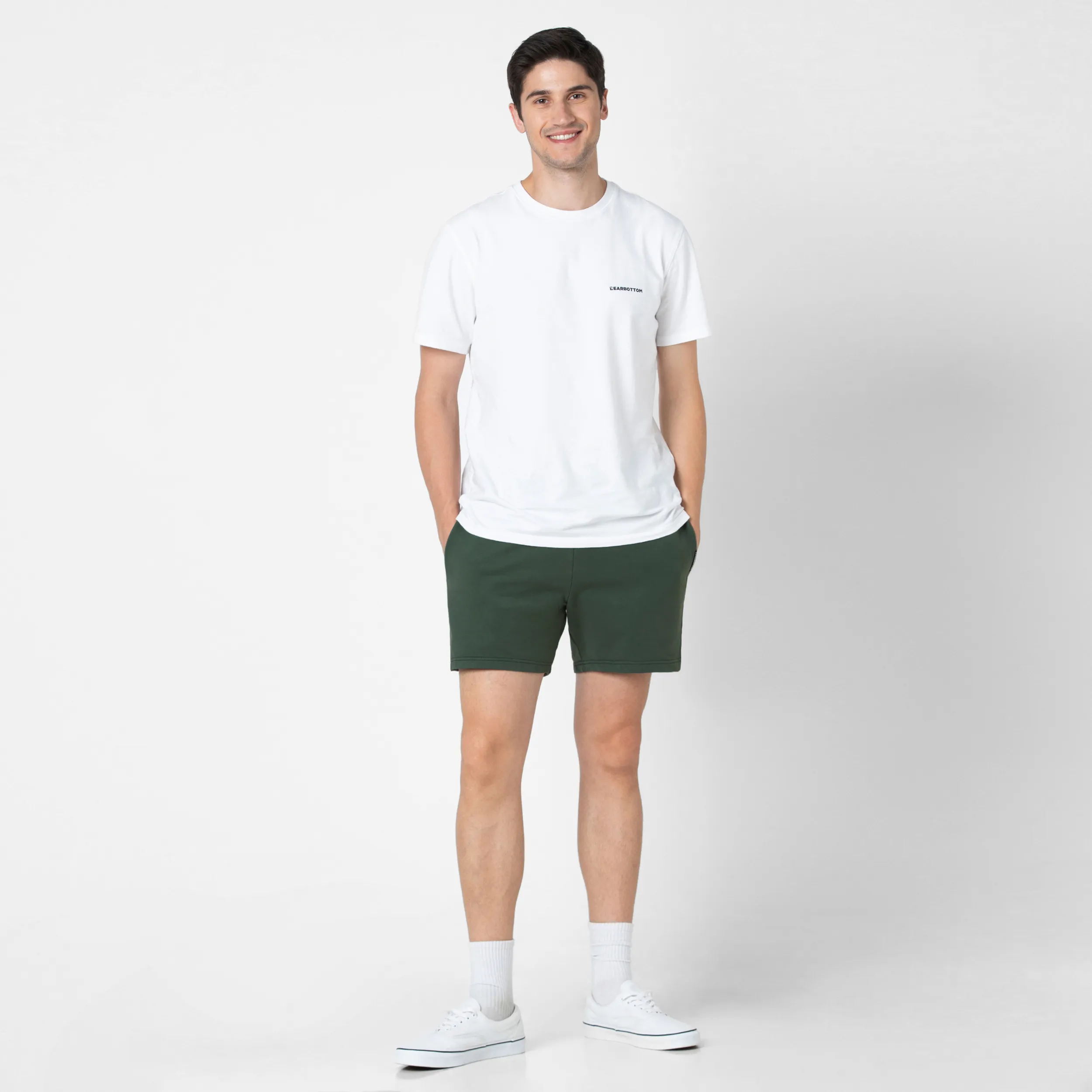 Lounge Short