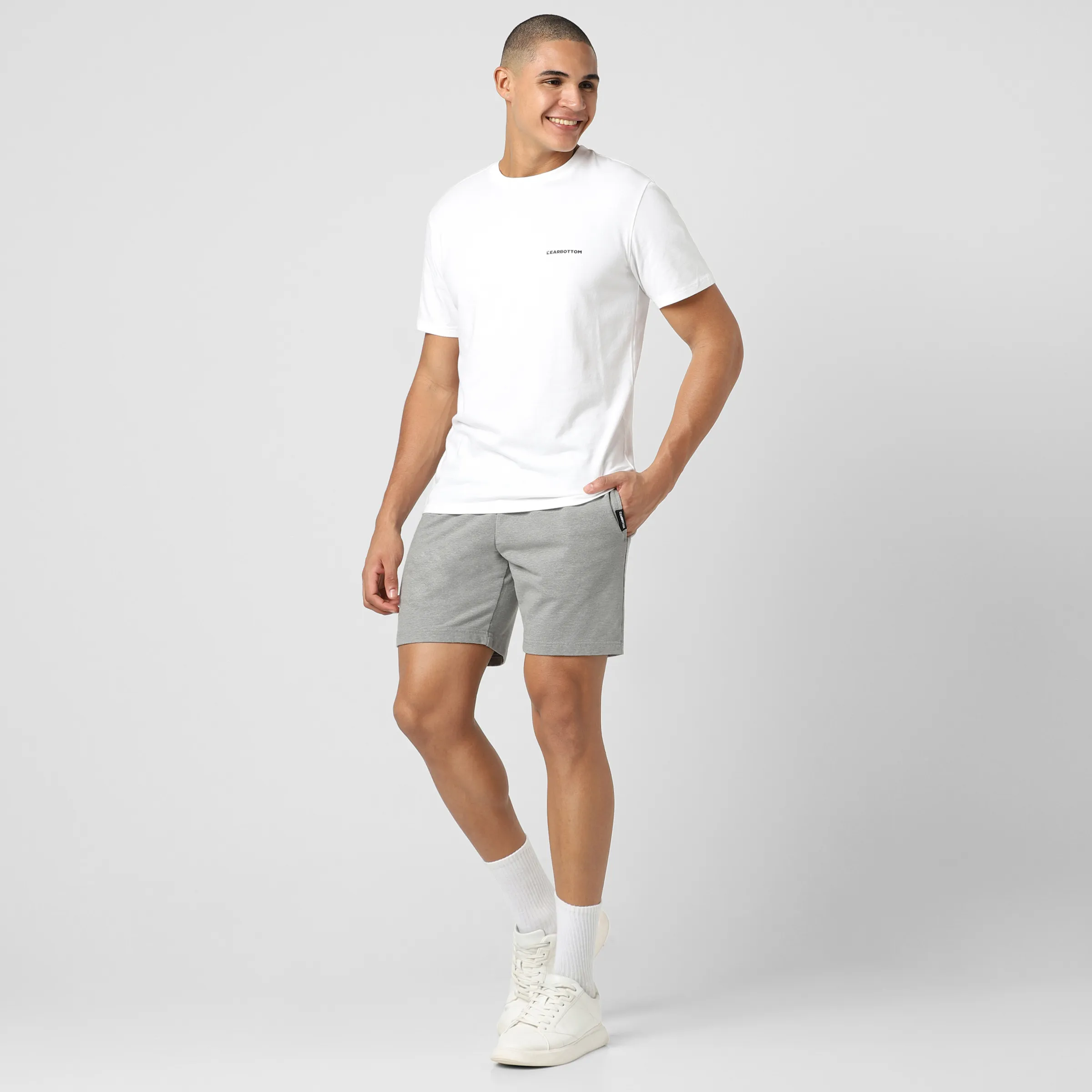 Lounge Short