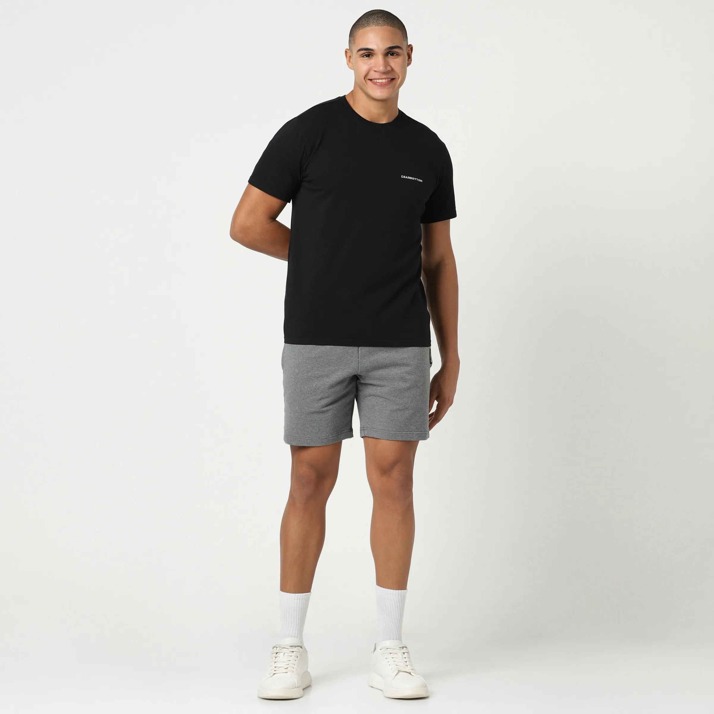 Lounge Short
