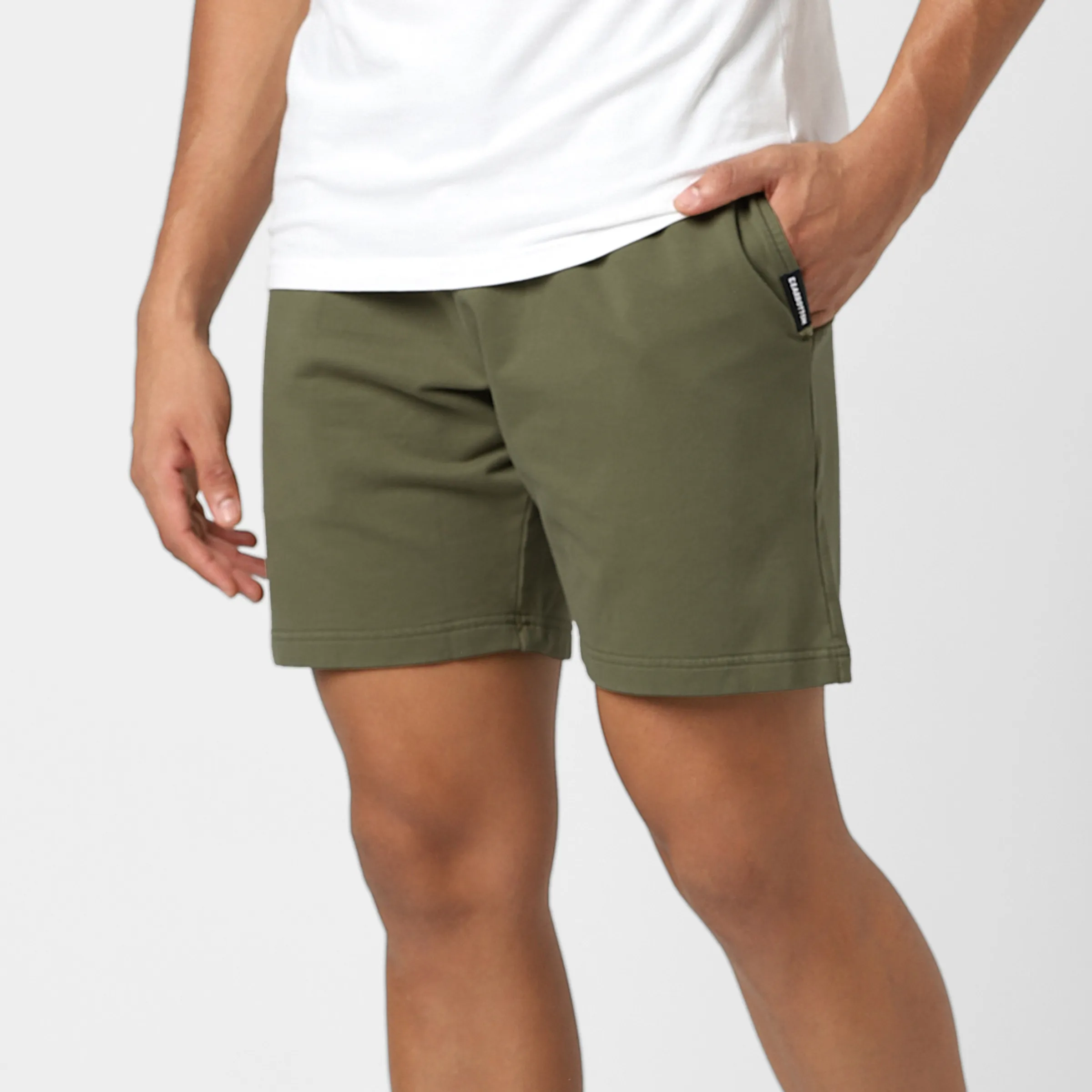 Lounge Short