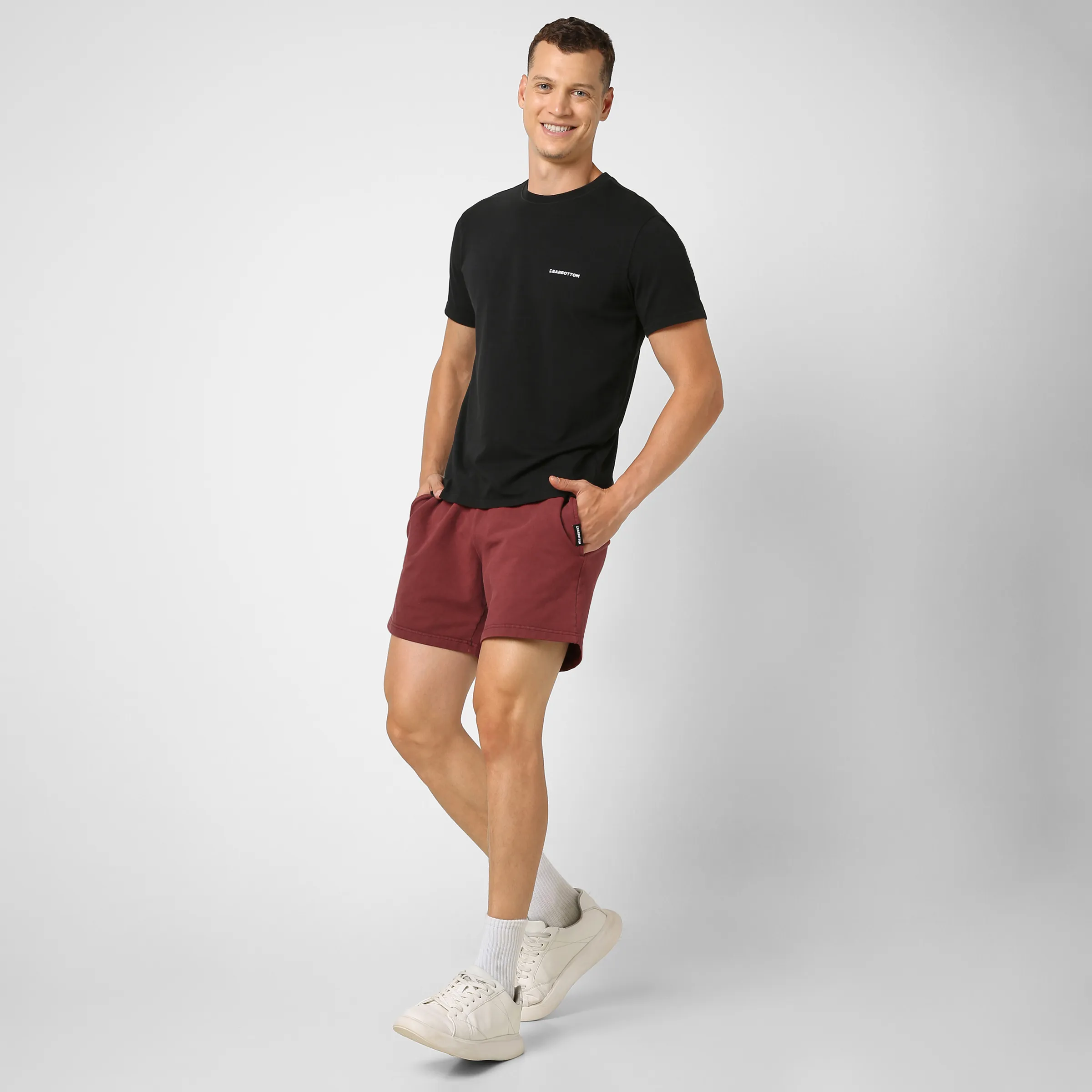 Lounge Short