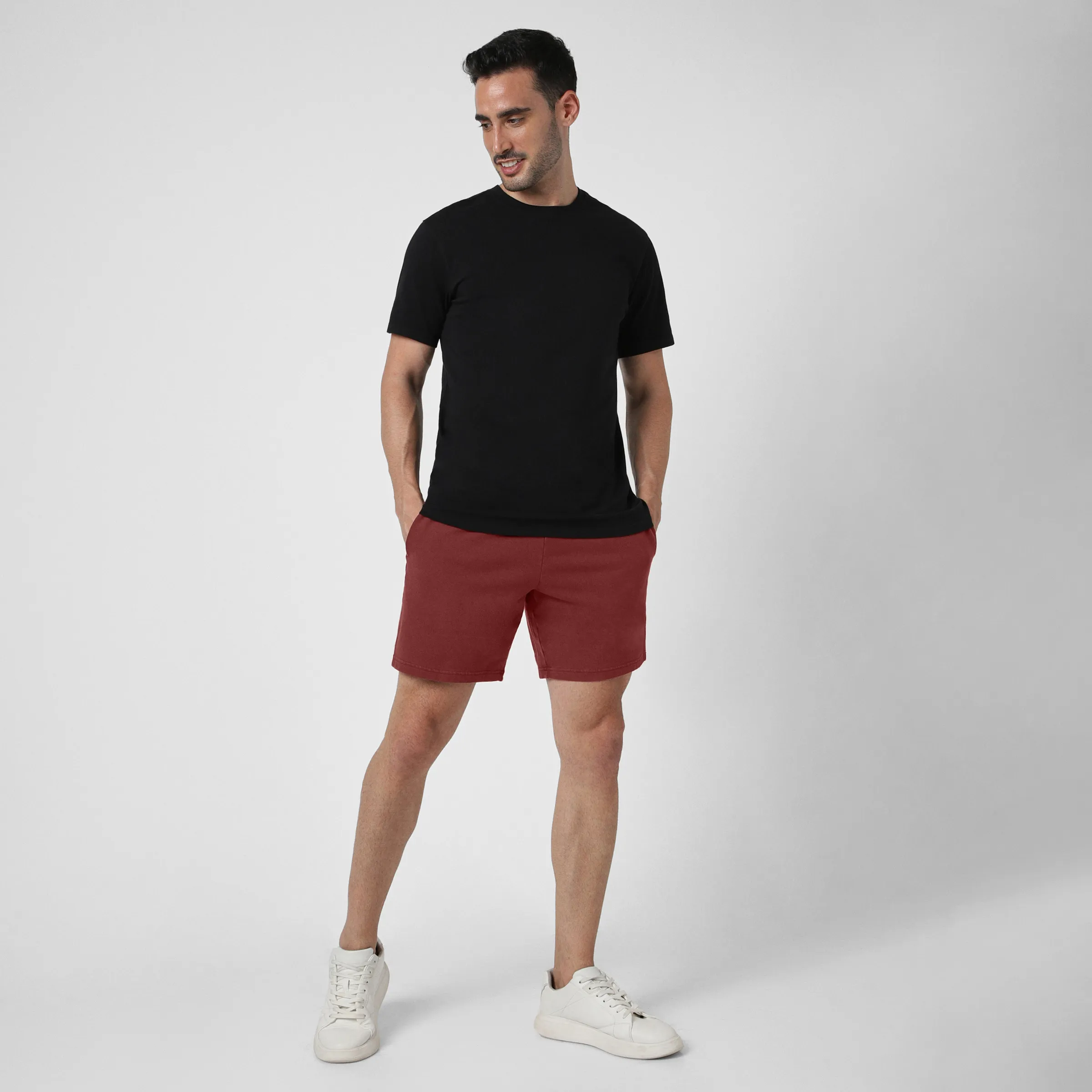 Lounge Short