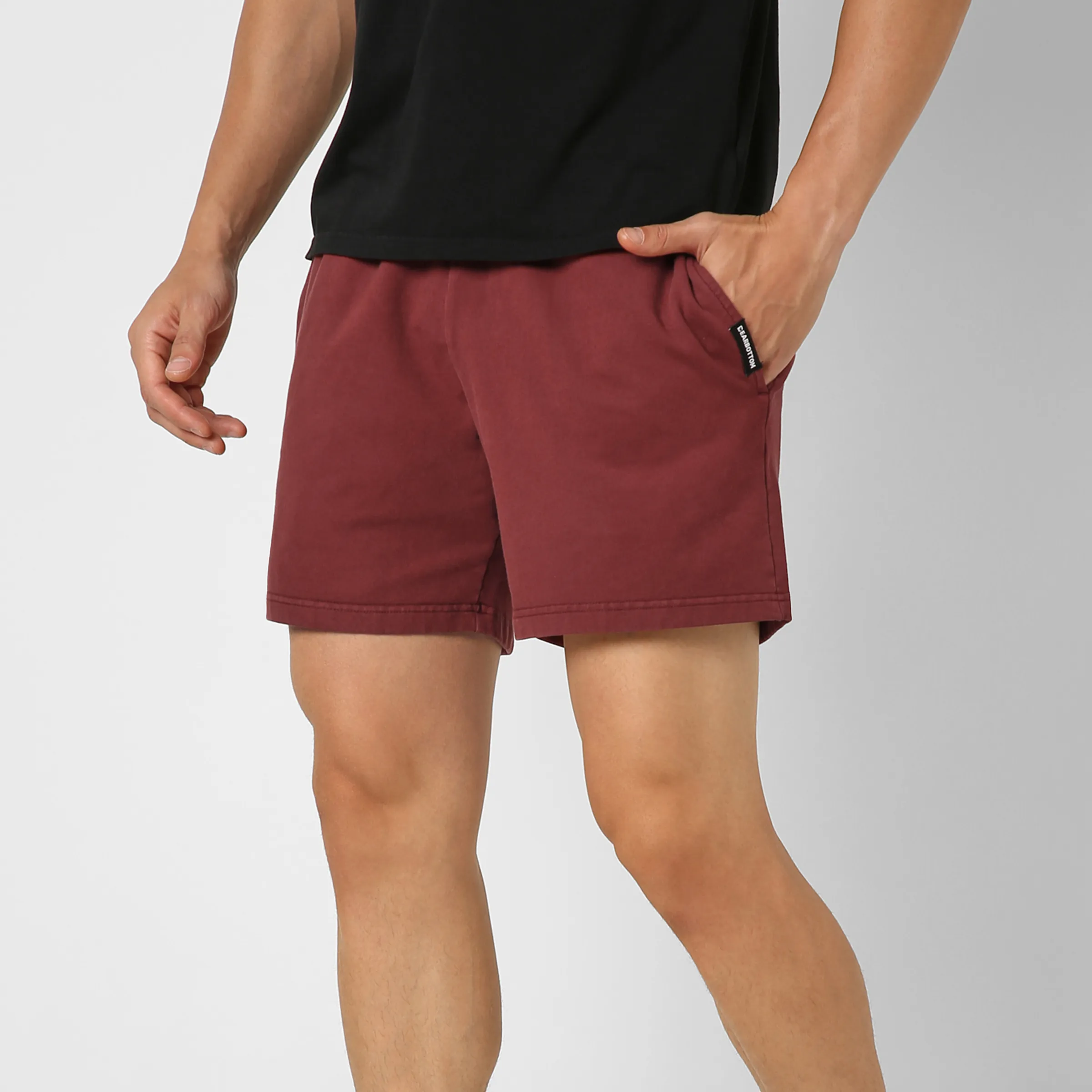 Lounge Short