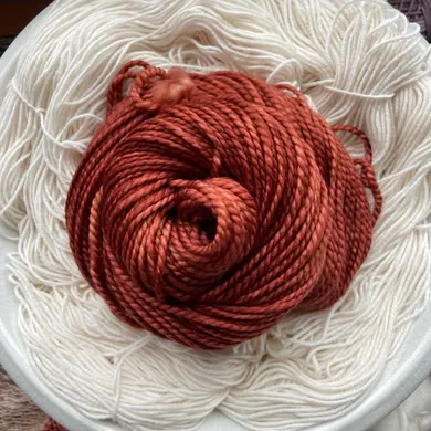 On The Round : Plush Bulky