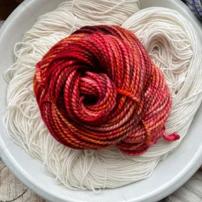 On The Round : Plush Bulky