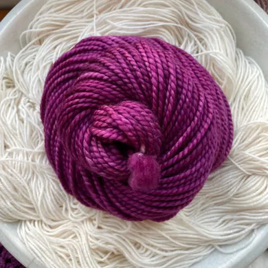 On The Round : Plush Bulky