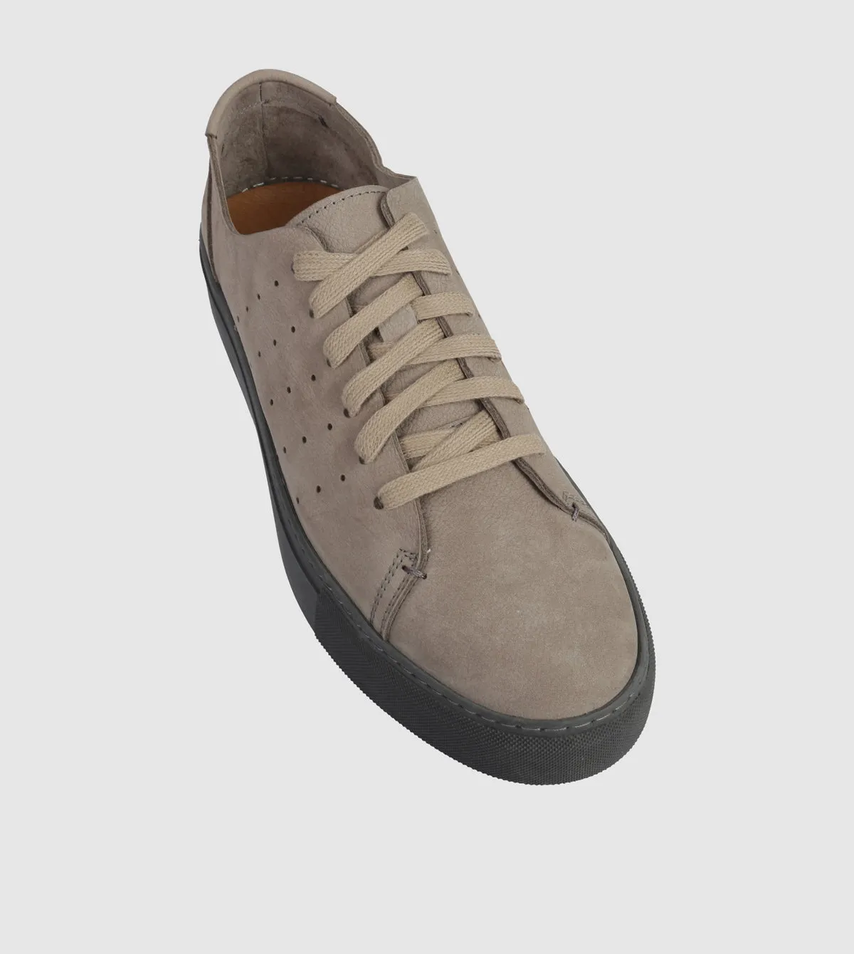 Simone Low Top sneakers by Brando