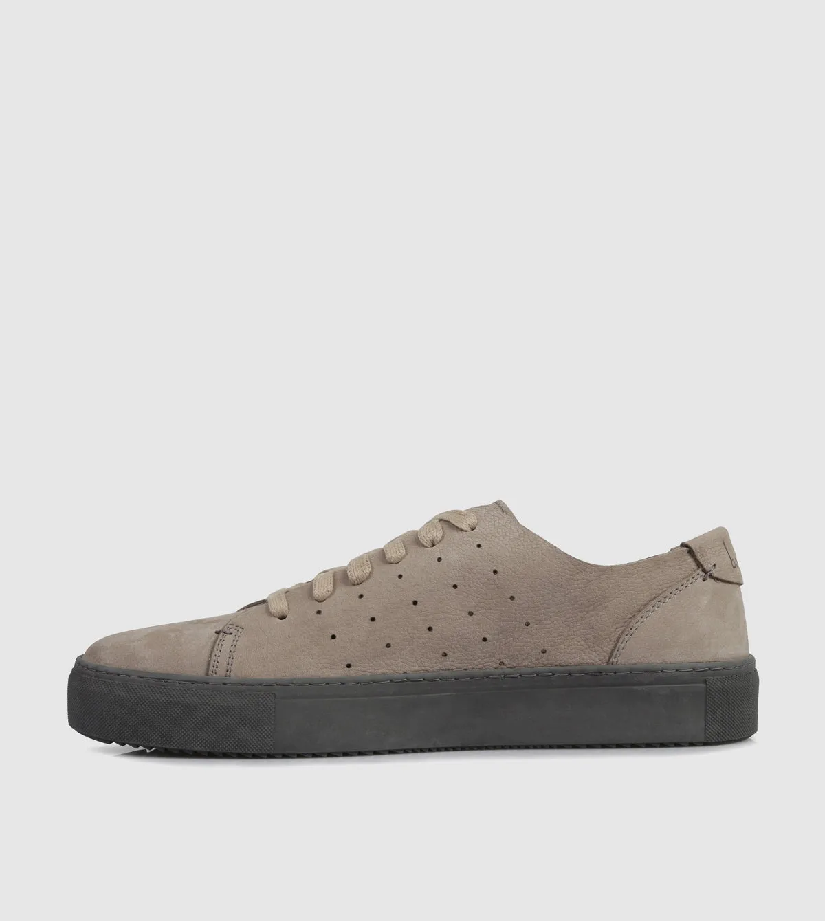 Simone Low Top sneakers by Brando
