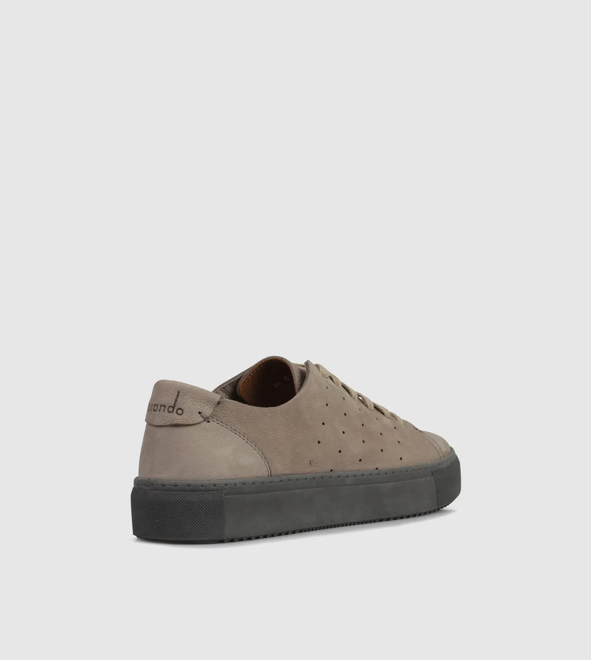 Simone Low Top sneakers by Brando