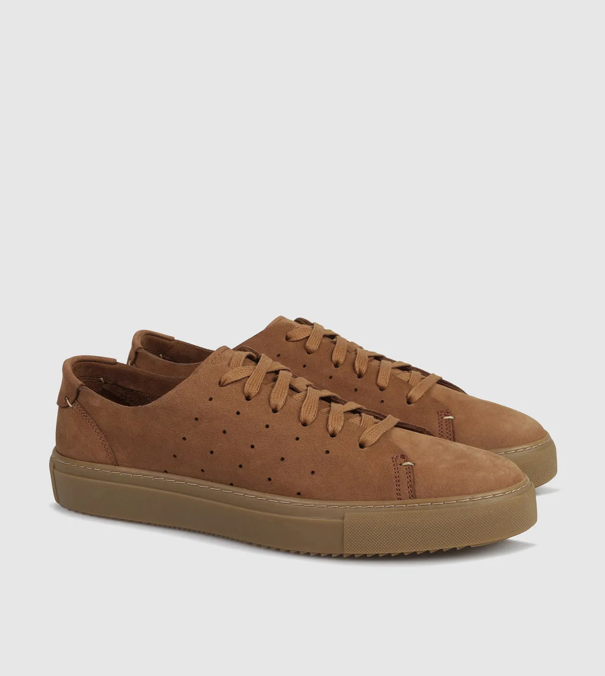 Simone Low Top sneakers by Brando