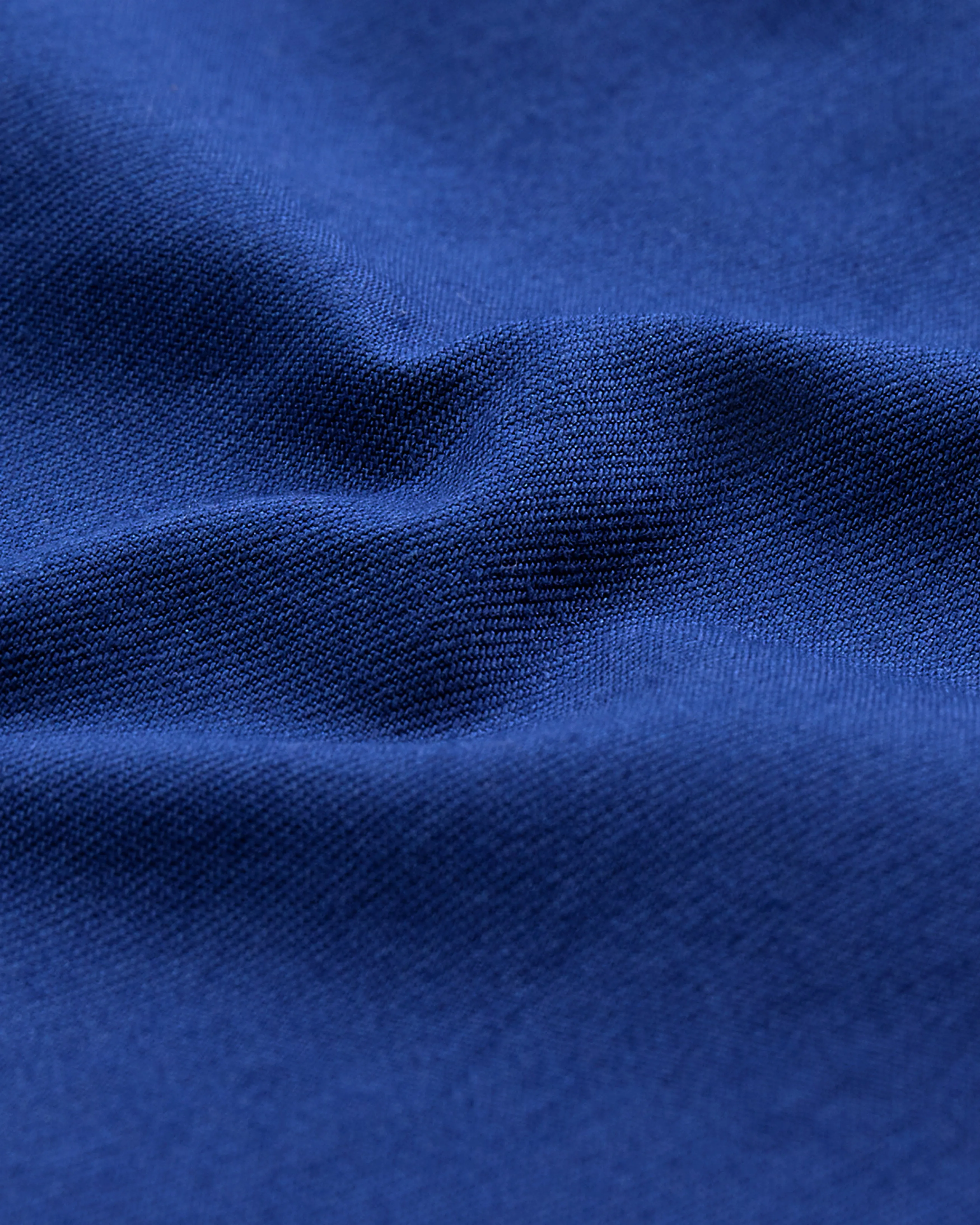 Skalø Pants - Cobalt Blue
